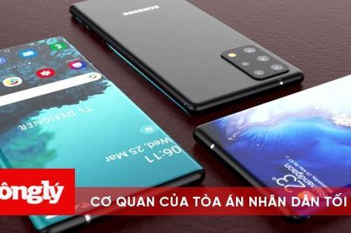 Samsung có thể 'khai tử' dòng Note vào năm sau