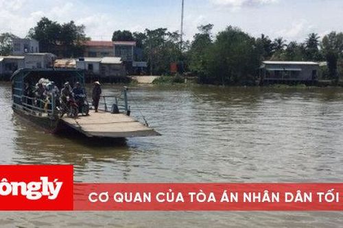 Nhóm thanh niên nhảy xuống sông khi bị đuổi đánh, 2 người tử vong