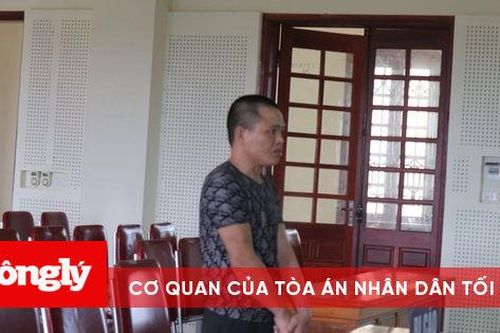 Nỗi cô độc của gã đàn ông giấu vợ đi buôn ma túy