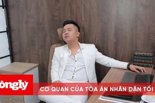LilRik – Lê Chí Công và niềm đam mê mãnh liệt với dòng nhạc Rap