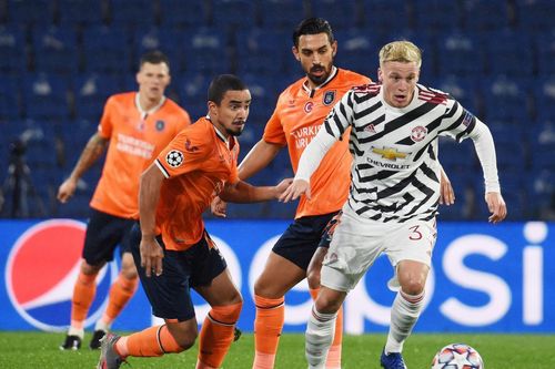 Nhận định MU vs Istanbul: Bại binh phục hận