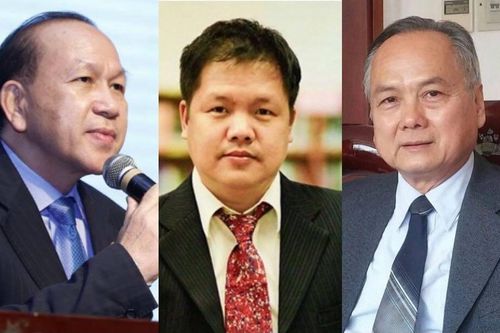 Nhiều trường đại học tư thục thay hiệu trưởng