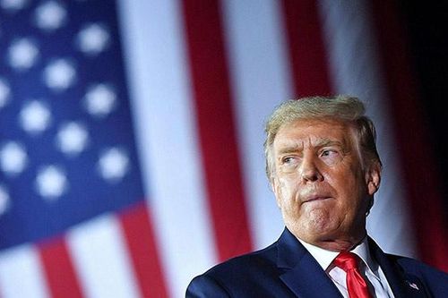TT Trump 'bật đèn xanh' cho ông Biden, ngầm nhận thua trên Twitter