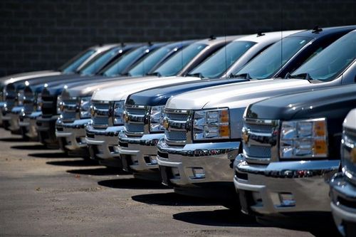 GM sẽ tốn 1,2 tỷ USD triệu hồi kỷ lục 7 triệu xe vì lỗi túi khí