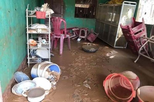 Bốn người ở Quảng Trị chết vì liên quan đến 'vi khuẩn ăn thịt người'