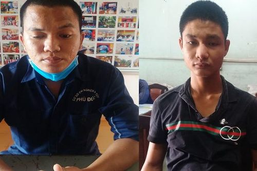 Một năm theo dấu hai kẻ kề dao vào cổ cướp xe táo tợn ở Sài Gòn