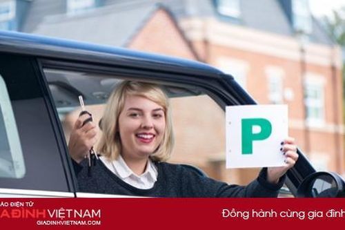 Học lái xe: Người Việt 3 tháng, người Úc 3 năm gian nan, trầy trật