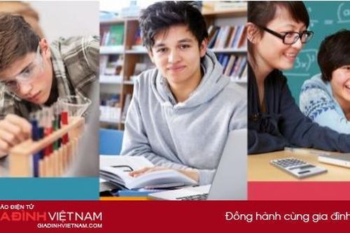 Hội đồng Khảo thí Tiếng Anh Cambridge hỗ trợ chương trình đánh giá học sinh quốc tế PISA