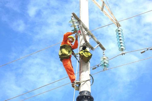 Công ty Điện lực Nghệ An: Tăng cường các giải pháp giảm tổn thất điện năng