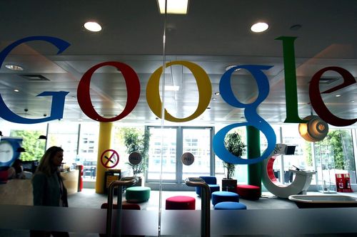 Google vướng vào rắc rối pháp lý mới tại Vương quốc Anh