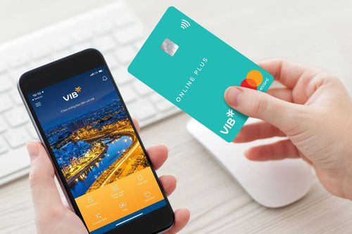 Ra mắt tài khoản ngân hàng số toàn diện đầu tiên tại Việt Nam