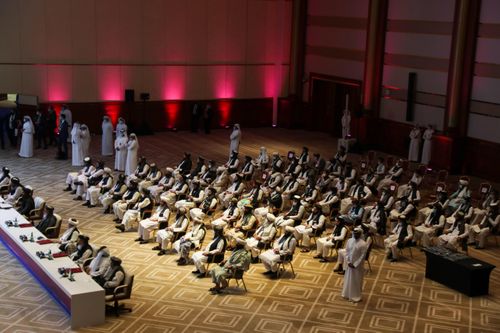 LHQ kêu gọi lập tức ngừng bắn vô điều kiện tại Afghanistan