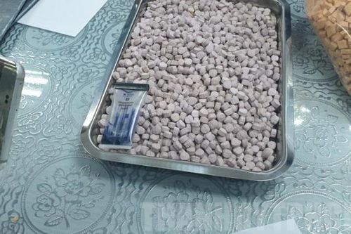 Phát hiện hơn 20kg ma túy trong kiện hàng gửi chuyển phát nhanh