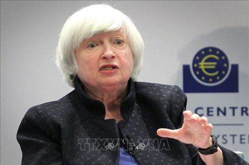 Ông Biden chỉ định cựu Chủ tịch Fed Janet Yellen làm Bộ trưởng Tài chính