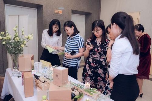 Sao Thái Dương lọt top Thương hiệu có sản phẩm tin dùng bởi người Việt