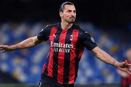 Zlatan Ibrahimovic, già nhất và vĩ đại nhất