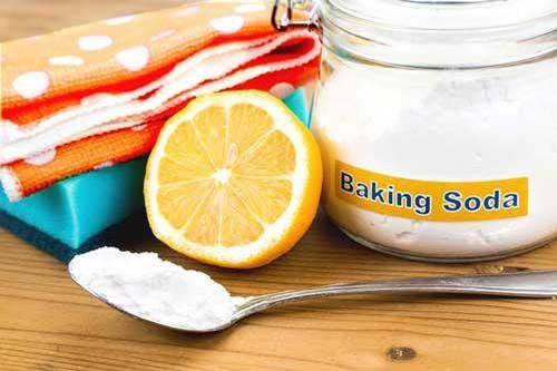 Tuyệt chiêu làm sạch nhà bếp của bạn, ít tốn công sức