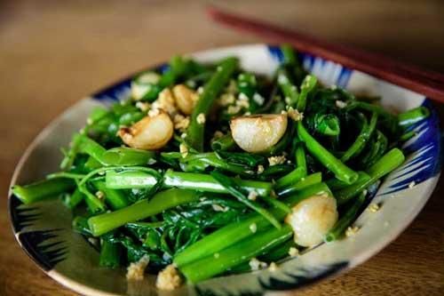 5 món ăn để qua đêm sẽ biến chất, sinh độc, rước bệnh cho cả nhà