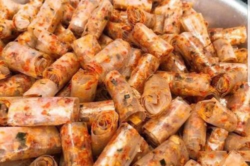 Đà Nẵng: 6 người nghi ngộ độc thực phẩm do ăn bánh tráng trộn trước cổng trường Nguyễn Hiền