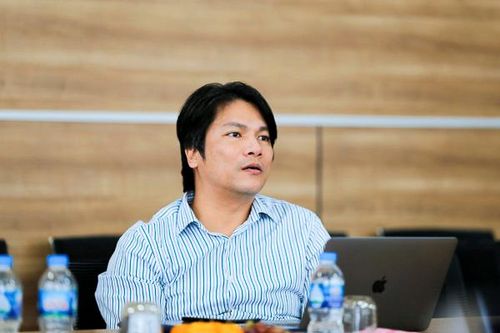 Ông Vũ Thế Bình tiết lộ hai sự thật, hai thách thức lớn đối nhà cung cấp hạ tầng số ở Việt Nam