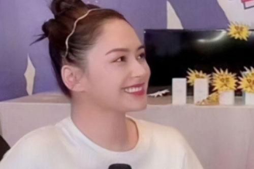Chung Hân Đồng đi điều trị giảm béo