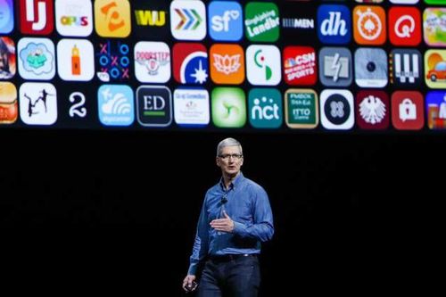 Apple nhượng bộ trong cuộc chiến thu phí với các nhà phát triển