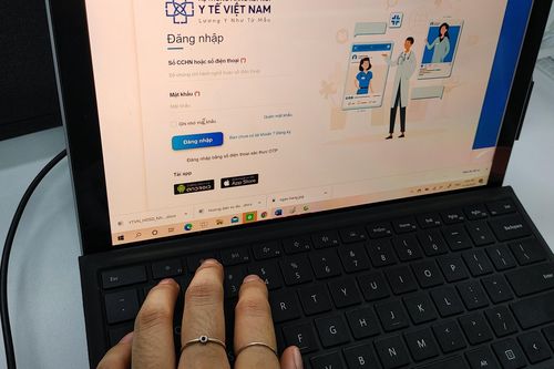 Mạng xã hội nội bộ của ngành y tế có gì?