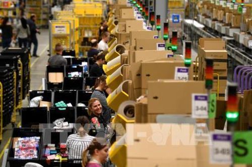 Black Friday 2020 có gì khác biệt?