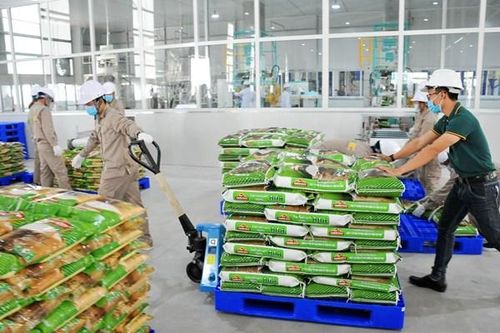 PAN công bố kết quả chào mua cổ phiếu VFG