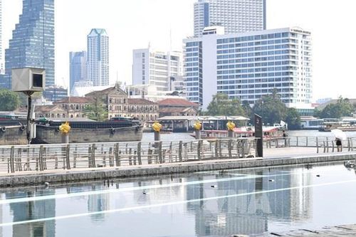 Thái Lan dùng kinh tế sinh học để phát triển đất nước