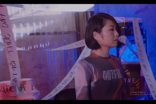 Á quân King of Rap - Tuimi tung dự án mới, khắc họa sâu sắc nỗi đau nhân loại đang gánh chịu