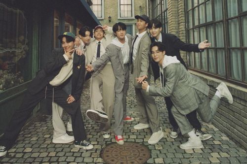 Suýt chút nữa ca khúc này đã không có mặt trong album BE của BTS