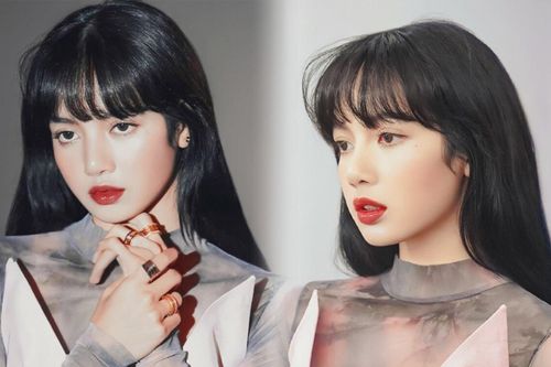 Fan Trung ủng hộ hơn 10,5 tỷ đồng cho sinh nhật của Lisa (BlackPink)