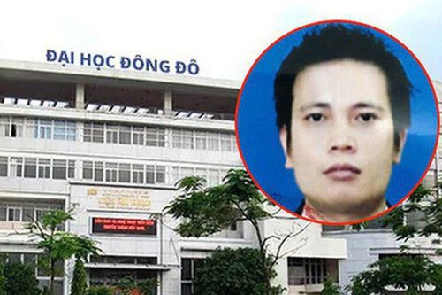 Trường Đại học Đông Đô đã cấp 193 bằng cử nhân tiếng Anh giả cho học viên