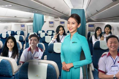 Du lịch khắp năm châu không tốn một đồng, lớp học khiến dân mạng bật cười vì quá sáng tạo