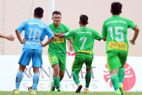 'Ngôi sao' SV-League 2020 chờ bầu Đức chắp cánh cho giấc mơ cầu thủ chuyên nghiệp