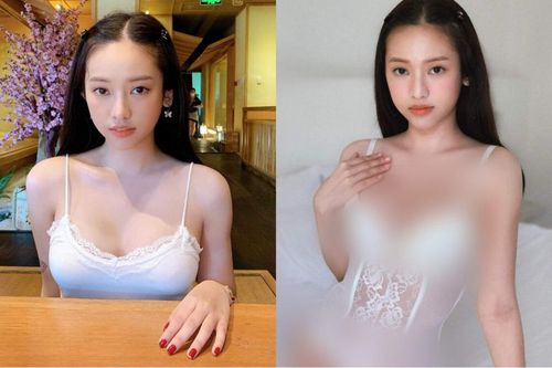 Sau Midu, Thúy Vi có động thái 'nhức mắt' trong ngày vui của Phan Thành