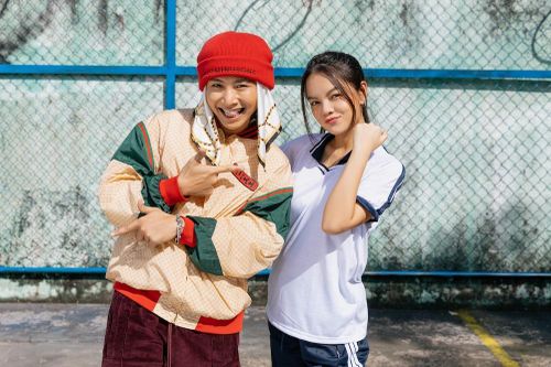 Sẽ ra sao khi Phạm Quỳnh Anh bất chấp 'cưa sừng' để tán tỉnh hot boy Tik Tok Hải Đăng Doo?