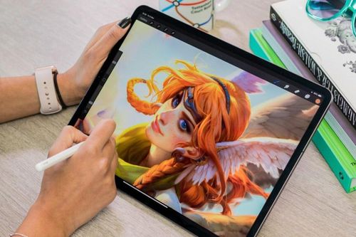 iPad 2021 sắp có thay đổi lớn sau 10 năm