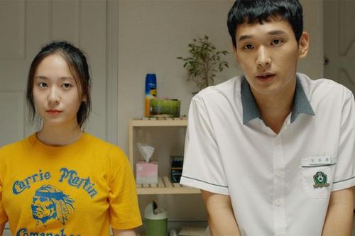 5 mẹ bầu khuấy đảo màn ảnh rộng