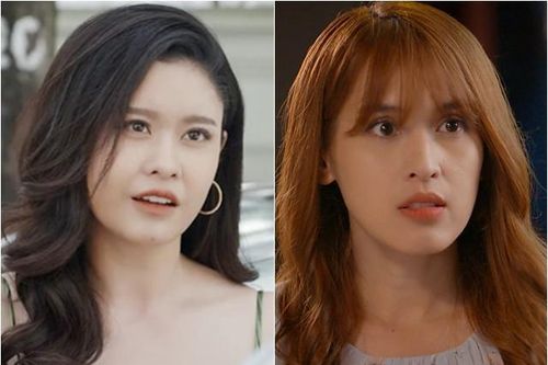 Trói Buộc Yêu Thương: Tú Vi tự sát vì chồng trơ trẽn ngoại tình với Trương Quỳnh Anh