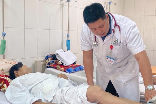 Suy giãn tĩnh mạch chi dưới - bệnh có thể gây tử vong nhưng nhiều người thường bỏ qua