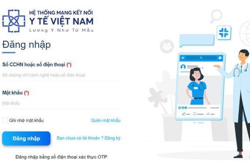 Sẽ có mạng xã hội dành cho nhân viên y tế