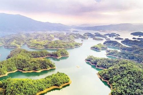 Đắk Nông muốn đưa du lịch thành ngành kinh tế mũi nhọn
