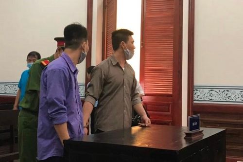 TP.HCM: Chia nhau hàng chục năm tù vì xách ma túy thuê