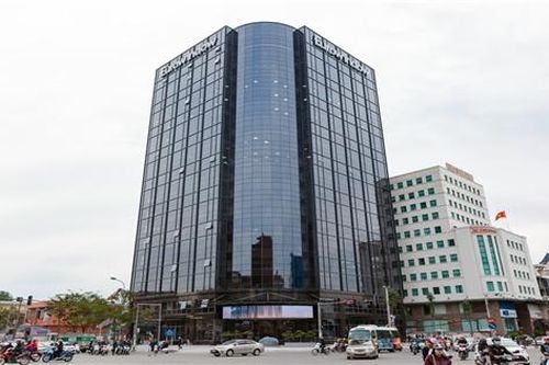 Lợi nhuận trăm tỷ từ bán cửa nhựa của Eurowindow