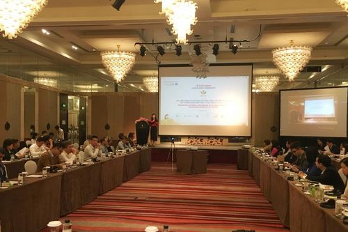 Xúc tiến cung cầu cho các sản phẩm chế biến nông sản đạt chứng nhận sinh thái - công bằng