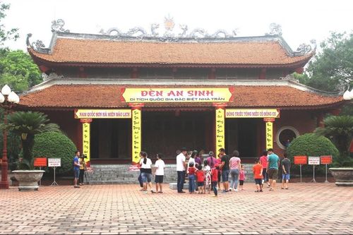 Quảng Ninh tổ chức chuỗi sự kiện Hành trình về miền Di sản - Thánh địa Phật giáo Trúc Lâm
