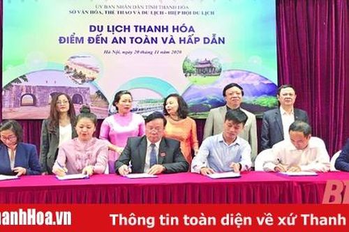 Liên kết để vươn tầm