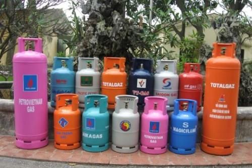 Bát nháo thị trường kinh doanh LPG